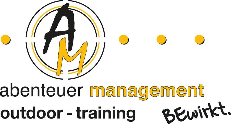 Logo Abenteuer Management