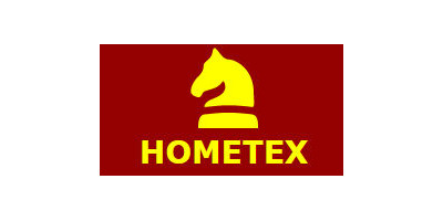 Logo Hometex