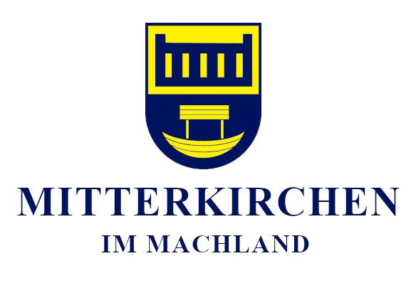Logo Mitterkirchen im Machland