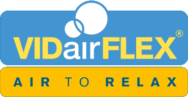 Logo VIDairFLEX